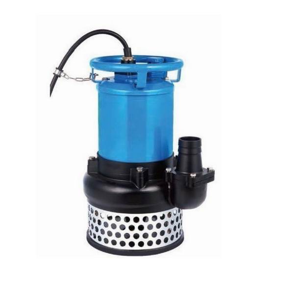   NTZ SUBMERSIBLE SLURRY PUMP